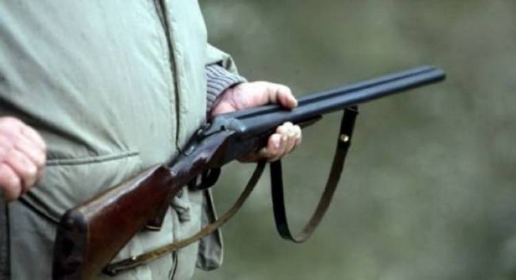 Συνελήφθη λαθροθήρας στον Κοντιά