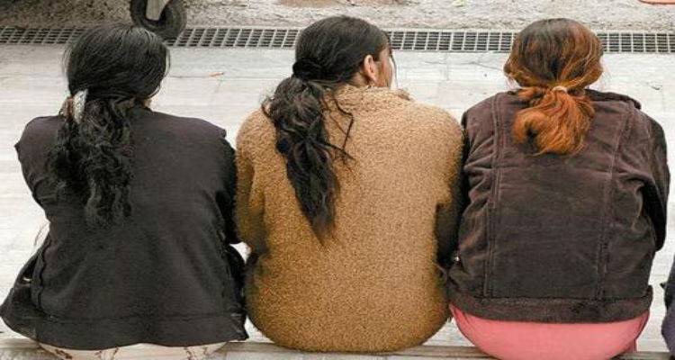 Κλοπή σε σπίτι στη Μύρινα με λεία 1.500 ευρώ