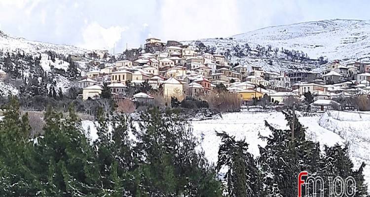 Στα… απάτητα της Λήμνου ο φακός του FM100 (photos + video)