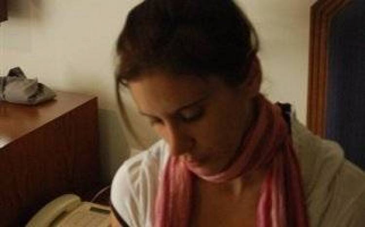 Αποχωρεί προσωρινά από την Βόρεια Κορέα η μοναδική Ελληνίδα που ζούσε εκεί