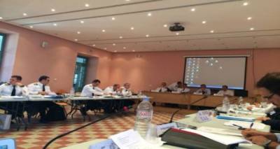 Ολοκληρώθηκε η τοποθέτηση των Λημνιών εκπροσώπων στο Σ.Α.Σ (mp3)