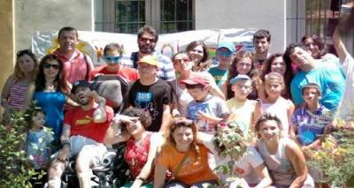 Το Ειδικό Νηπιαγωγείο και Δημοτικό Λήμνου μας καλούν να ταξιδέψουμε «Απ΄ του Ολύμπου την κορυφή στη Λήμνο του Ηφαίστου»
