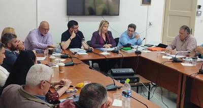 Δήμος Λήμνου: Δύο σχολεία στο «Μαριέτα Γιαννάκου» | 30.000€ για αγορά νέων pillars