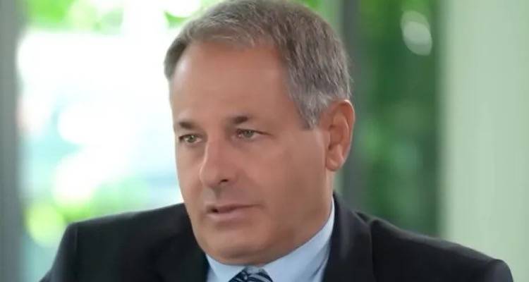 &Omicron;&mu;&iota;&lambda;ί&alpha; &tau;&omicron;&upsilon; &Delta;&rho;. &Mu;&epsilon;&lambda;&epsilon;&tau;ό&pi;&omicron;&upsilon;&lambda;&omicron;&upsilon; &sigma;&tau;&omicron; &kappa;&iota;&nu;&eta;&mu;&alpha;&tau;&omicron;&theta;έ&alpha;&tau;&rho;&omicron; &Mu;&alpha;&rho;&omicron;ύ&lambda;&alpha;: &laquo;&Eta; ά&gamma;&nu;&omega;&sigma;&tau;&eta; &gamma;&epsilon;&omega;&pi;&omicron;&lambda;&iota;&tau;&iota;&kappa;ή &tau;&eta;&sigmaf; &Epsilon;&lambda;&lambda;&eta;&nu;&iota;&iota;&kappa;ή&sigmaf; &Epsilon;&pi;&alpha;&nu;ά&sigma;&tau;&alpha;&sigma;&eta;&sigmaf;&raquo;