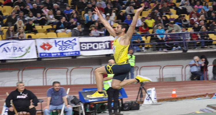 &Sigma;&tau;&eta; 1&eta; &theta;έ&sigma;&eta; &omicron; &Lambda;&eta;&mu;&nu;&iota;ό&sigmaf; &Mu;&iota;&chi;ά&lambda;&eta;&sigmaf; &Mu;&epsilon;&rho;&tau;&zeta;&alpha;&nu;ί&delta;&eta;&sigmaf; (video)