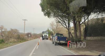 &Lambda;ή&mu;&nu;&omicron;&sigmaf;: &Epsilon;&rho;&gamma;&alpha;&sigma;ί&epsilon;&sigmaf; &sigma;&tau;&eta;&nu; &Epsilon;&pi;&alpha;&rho;&chi;&iota;&alpha;&kappa;ή &Omicron;&delta;ό