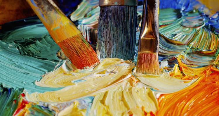 &Sigma;&epsilon;&mu;&iota;&nu;ά&rho;&iota;&alpha; Art Therapy &gamma;&iota;&alpha; &epsilon;&nu;ή&lambda;&iota;&kappa;&epsilon;&sigmaf; &sigma;&tau;&omicron; &Kappa;έ&nu;&tau;&rho;&omicron; &Kappa;&omicron;&iota;&nu;ό&tau;&eta;&tau;&alpha;&sigmaf; &Delta;ή&mu;&omicron;&upsilon; &Lambda;ή&mu;&nu;&omicron;&upsilon;