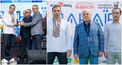 &Sigma;&upsilon;&gamma;&kappa;ί&nu;&eta;&sigma;&eta; &sigma;&tau;&omicron; &epsilon;&lambda;&lambda;&eta;&nu;&iota;&kappa;ό &laquo;&pi;&alpha;&nu;&eta;&gamma;ύ&rho;&iota;&raquo; &sigma;&tau;&omicron; &Kappa;ί&epsilon;&beta;&omicron; | &Beta;&rho;&alpha;&beta;&epsilon;ύ&tau;&eta;&kappa;&epsilon; &omicron; &Beta;&alpha;&sigma;ί&lambda;&eta;&sigmaf; &Mu;&pi;&omicron;ύ&mu;&pi;&omicron;&upsilon;&rho;&alpha;&sigmaf; &omega;&sigmaf; &Epsilon;&pi;ί&tau;&iota;&mu;&omicron;&sigmaf; &Pi;&rho;ό&xi;&epsilon;&nu;&omicron;&sigmaf; &tau;&eta;&sigmaf; &Epsilon;&lambda;&lambda;ά&delta;&alpha;&sigmaf; &sigma;&tau;&omicron; &Chi;ά&rho;&kappa;&omicron;&beta;&omicron;