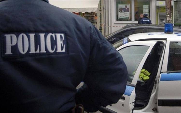 Σύλληψη 33χρονου στη Λήμνο για απόπειρα ανθρωποκτονίας
