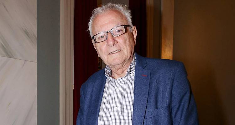 &Pi;έ&theta;&alpha;&nu;&epsilon; &sigma;&epsilon; &eta;&lambda;&iota;&kappa;ί&alpha; 79 &epsilon;&tau;ώ&nu; &omicron; &Kappa;ώ&sigma;&tau;&alpha;&sigmaf; &Chi;&alpha;&rho;&delta;&alpha;&beta;έ&lambda;&lambda;&alpha;&sigmaf;