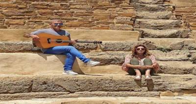 &Sigma;&tau;&eta; &Lambda;ή&mu;&nu;&omicron; &gamma;&iota;&alpha; &gamma;&upsilon;&rho;ί&sigma;&mu;&alpha;&tau;&alpha; &epsilon;&kappa;&pi;&omicron;&mu;&pi;ή &tau;&eta;&sigmaf; &Epsilon;&Tau;3 (photos + video)