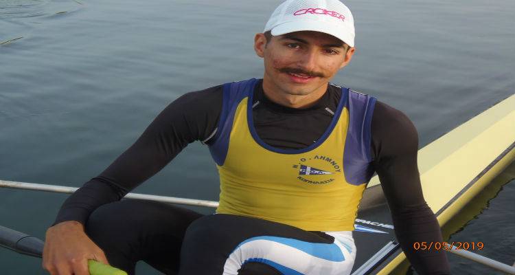 Χάρης Ντινενής: Με τα χρώματα της Εθνικής στη Σαρασότα των ΗΠΑ