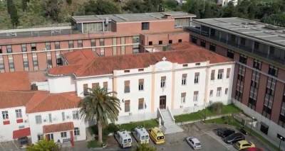 Συζήτηση στη Βουλή για τα κενά στο Νοσοκομείο Λήμνου (video)