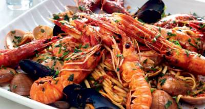 &Pi;&epsilon;&rho;&iota;&phi;έ&rho;&epsilon;&iota;&alpha; &Beta;&omicron;&rho;&epsilon;ί&omicron;&upsilon; &Alpha;&iota;&gamma;&alpha;ί&omicron;&upsilon;: &Tau;&iota; &pi;&rho;έ&pi;&epsilon;&iota; &nu;&alpha; &pi;&rho;&omicron;&sigma;έ&xi;&omicron;&upsilon;&mu;&epsilon; &sigma;&epsilon; &theta;&alpha;&lambda;&alpha;&sigma;&sigma;&iota;&nu;ά &kappa;&alpha;&iota; &sigma;&alpha;&rho;&alpha;&kappa;&omicron;&sigma;&tau;&iota;&alpha;&nu;ά