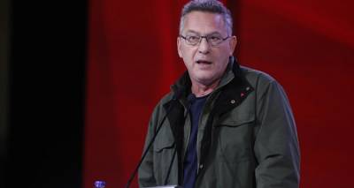 &Alpha;&rho;&beta;&alpha;&nu;ί&tau;&eta;&sigmaf;: &Epsilon;&gamma;ώ έ&gamma;&rho;&alpha;&psi;&alpha; &tau;&omicron; ά&rho;&theta;&rho;&omicron; &sigma;&tau;&omicron; &psi;ή&phi;&iota;&sigma;&mu;&alpha; &tau;&omicron;&upsilon; &Epsilon;&upsilon;&rho;&omega;&kappa;&omicron;&iota;&nu;&omicron;&beta;&omicron;&upsilon;&lambda;ί&omicron;&upsilon; &gamma;&iota;&alpha; &kappa;ό&psi;&iota;&mu;&omicron; &kappa;&omicron;&nu;&delta;&upsilon;&lambda;ί&omega;&nu;, &alpha;&nu; &delta;&epsilon;&nu; &sigma;&upsilon;&mu;&mu;&omicron;&rho;&phi;&omega;&theta;&epsilon;ί &eta; &Epsilon;&lambda;&lambda;ά&delta;&alpha;