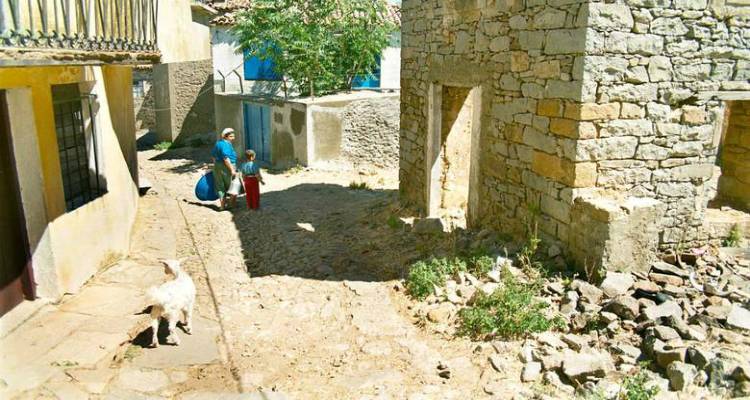 Ίμβρος: Για τρεις μαθητές χτυπά ξανά το κουδούνι του Νηπιαγωγείου