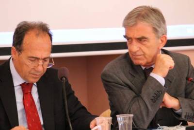 Στη Λήμνο ο Γ. Γ  του Υπουργείου Ναυτιλίας και Αιγαίου