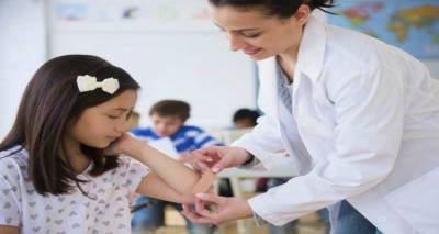 Αναφορά στη Βουλή η έλλειψη σχολικών νοσηλευτών στη Λήμνο