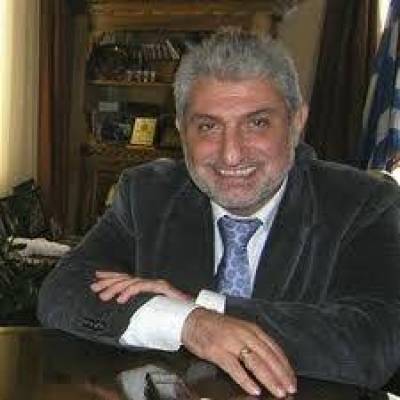 Βογιατζής: Επιβεβλημένη η αποστολή ιατρού στον Άη Στράτη