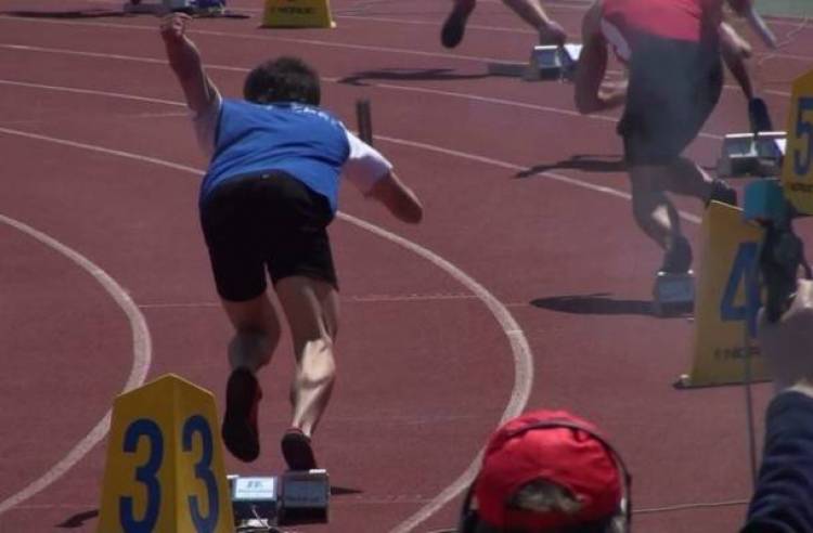 Συνεχίζεται για 2η χρονιά το πρόγραμμα στίβου για Α.μ.Ε.Α από την Αθλητική Ένωση Λήμνου