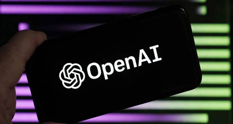 &Sigma;&upsilon;&nu;&alpha;&gamma;&epsilon;&rho;&mu;ό&sigmaf; &sigma;&tau;&eta;&nu; OpenAI: &Pi;&alpha;&rho;&alpha;&iota;&tau;ή&theta;&eta;&kappa;&epsilon; &epsilon;&pi;&iota;&kappa;&epsilon;&phi;&alpha;&lambda;ή&sigmaf; &alpha;&sigma;&phi;&alpha;&lambda;&epsilon;ί&alpha;&sigmaf;, &kappa;&rho;&omicron;ύ&epsilon;&iota; &tau;&omicron;&nu; &kappa;ώ&delta;&omega;&nu;&alpha; &gamma;&iota;&alpha; &tau;&eta;&nu; &Alpha;&Iota; | &laquo;&Eta; &kappa;&omicron;&upsilon;&lambda;&tau;&omicron;ύ&rho;&alpha; &tau;&eta;&sigmaf; &epsilon;&tau;&alpha;&iota;&rho;&epsilon;ί&alpha;&sigmaf; έ&chi;&epsilon;&iota; &delta;&iota;&alpha;&lambda;&upsilon;&theta;&epsilon;ί&raquo;