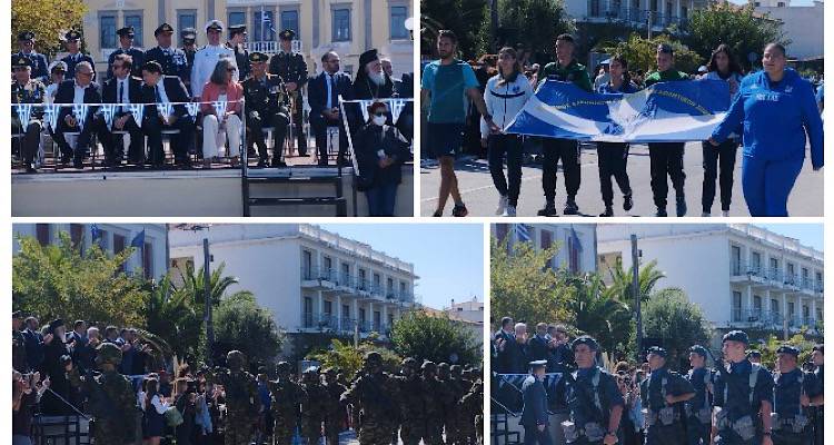 &Pi;&iota;&omicron; &lambda;&alpha;&mu;&pi;&rho;ή &alpha;&pi;ό &pi;&omicron;&tau;έ &eta; &phi;&epsilon;&tau;&iota;&nu;ή &pi;&alpha;&rho;έ&lambda;&alpha;&sigma;&eta; | &Eta; &Lambda;ή&mu;&nu;&omicron;&sigmaf; &theta;&upsilon;&mu;ά&tau;&alpha;&iota;, &tau;&iota;&mu;ά &kappa;&alpha;&iota; &gamma;&iota;&omicron;&rho;&tau;ά&zeta;&epsilon;&iota;! 110 &chi;&rho;ό&nu;&iota;&alpha; &epsilon;&lambda;&epsilon;ύ&theta;&epsilon;&rho;&eta; &Lambda;ή&mu;&nu;&omicron;&sigmaf;! (Photos + Video)