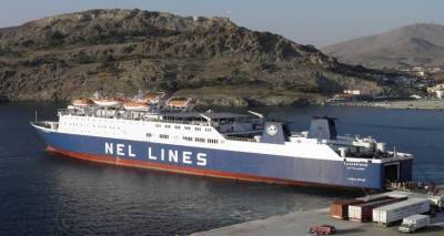 Τροποποιείται το δρομολόγιο του «Ταξιάρχη» για την Καθαρά Δευτέρα