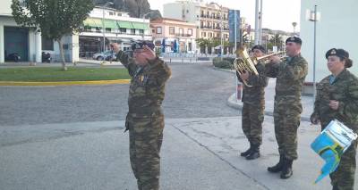 Την Κυριακή 4 Μαΐου στη Λήμνο το 40ήμερο μνημόσυνο του Νίκου Αμπατζή