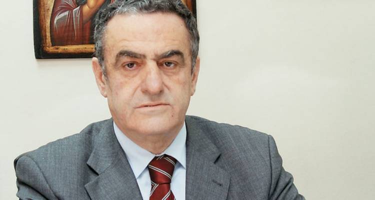 X.Aθανασίου: ”Αύξηση 50% για τα αθλητικά σωματεία σε νησιά στη φετινή χρηματοδότηση”