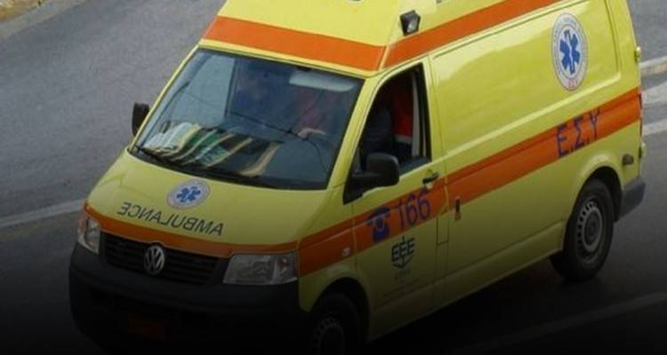 Λήμνος: Επιχείρηση διάσωσης άνδρα