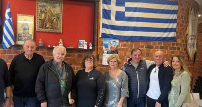 Μελβούρνη: Η «μικρή βουλή» του Συλλόγου Ηλικιωμένων των Λημνιών