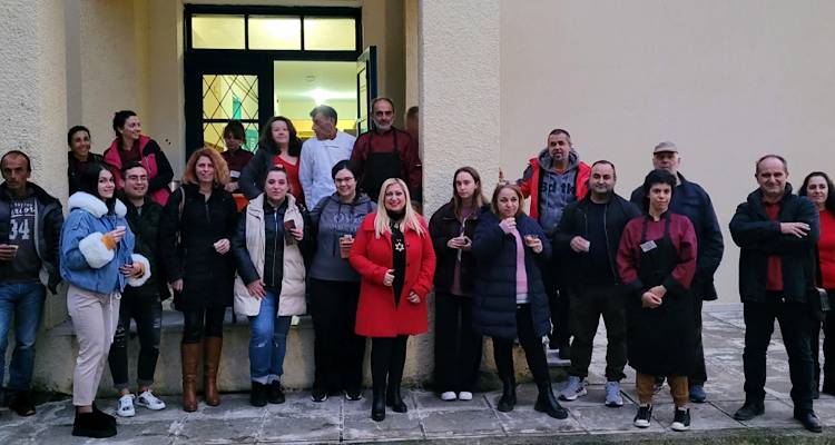 Το Δ.ΙΕΚ ΛΗΜΝΟΥ σε μια ανασκόπηση των δράσεων του για το 2023