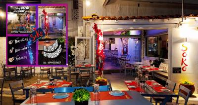 SoKo Funky Tavern: Τραγουδάμε, τσουγκρίζουμε, γιορτάζουμε | Την 28η Οκτωβρίου την περνάμε μαζί!