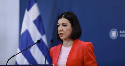 Πελώνη: Μένει μέχρι τα μέσα Ιουνίου η απαγόρευση κυκλοφορίας τη νύχτα