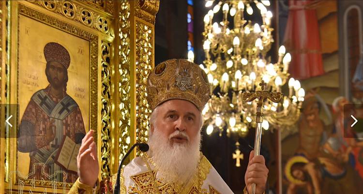 &Pi;&rho;&omicron;&sigma;&kappa;ύ&nu;&eta;&mu;&alpha; &tau;&omicron;&upsilon; &Mu;&eta;&tau;&rho;&omicron;&pi;&omicron;&lambda;ί&tau;&eta; &Lambda;ή&mu;&nu;&omicron;&upsilon; &amp; &Alpha;&gamma;ί&omicron;&upsilon; &Epsilon;&upsilon;&sigma;&tau;&rho;&alpha;&tau;ί&omicron;&upsilon; &Iota;&epsilon;&rho;ό&theta;&epsilon;&omicron;&upsilon; &sigma;&tau;&omicron;&nu; &Iota;.&Nu;. &Alpha;&gamma;ί&omicron;&upsilon; &Gamma;&rho;&eta;&gamma;&omicron;&rho;ί&omicron;&upsilon; &Theta;&epsilon;&sigma;&sigma;&alpha;&lambda;&omicron;&nu;ί&kappa;&eta;&sigmaf;  (photos)