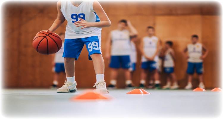 Healthy Hoops 4ALL: Χιλιάδες δωρεάν θέσεις για παιδιά σε όλη την Ελλάδα | Εκτός προγράμματος η Π.Ε. Λήμνου