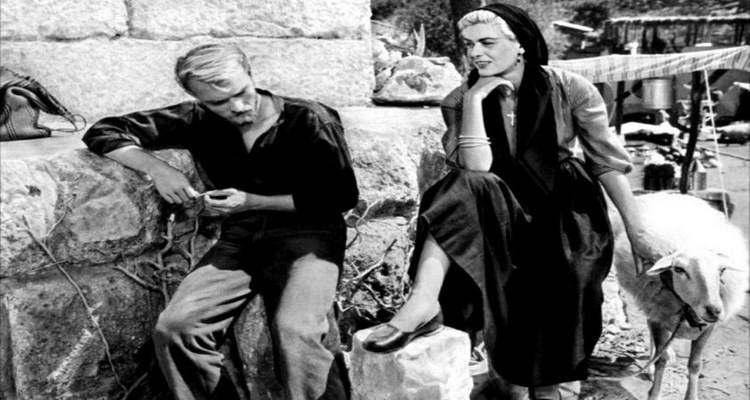 Ο Χριστός Ξανασταυρώνεται στην... Κρήτη