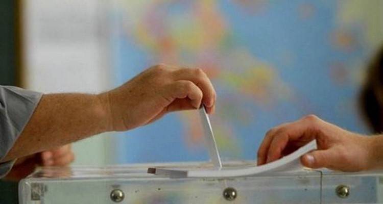 Όχι ψήφισε η Παναγιά στη Λήμνο