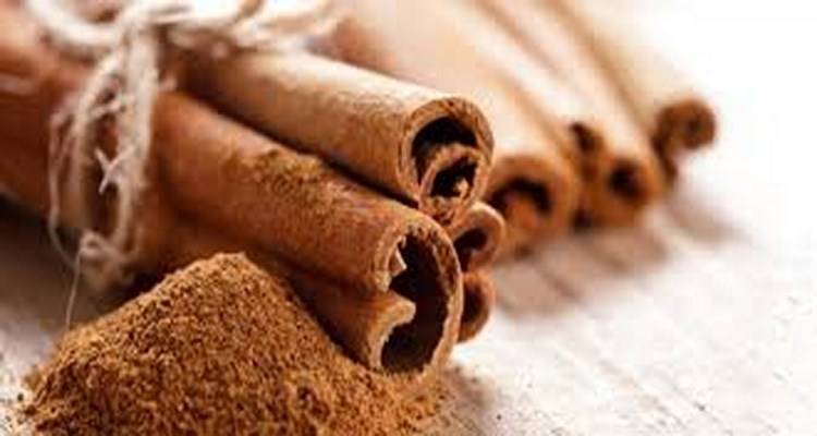 Κανέλα: Το φυσικό όπλο κατά του σακχάρου