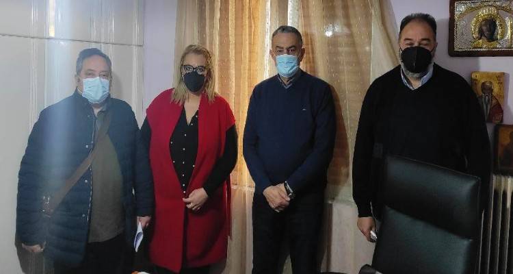 &Tau;&alpha; &pi;&rho;&omicron;&beta;&lambda;ή&mu;&alpha;&tau;&alpha; &sigma;&tau;&iota;&sigmaf; &delta;&iota;&kappa;&alpha;&sigma;&tau;&iota;&kappa;έ&sigmaf; &upsilon;&pi;&eta;&rho;&epsilon;&sigma;ί&epsilon;&sigmaf; &Lambda;έ&sigma;&beta;&omicron;&upsilon; &kappa;&alpha;&iota; &Lambda;ή&mu;&nu;&omicron;&upsilon; &sigma;&tau;&omicron;&nu; &Chi;. &Alpha;&theta;&alpha;&nu;&alpha;&sigma;ί&omicron;&upsilon;