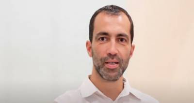 Κ. Γκατζιώνης: «Μεγάλη ζημιά στο Τμήμα της Λήμνου τα ψευδή δημοσιεύματα για τον αριθμό των εισακτέων»