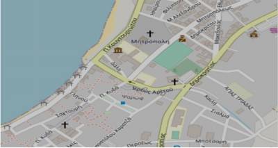 &Mu;ύ&rho;&iota;&nu;&alpha;: &Kappa;&lambda;&epsilon;ί&nu;&epsilon;&iota; &gamma;&iota;&alpha; 5 &mu;έ&rho;&epsilon;&sigmaf; &eta; &omicron;&delta;ό&sigmaf; &Gamma;&lambda;&eta;&nu;&omicron;ύ