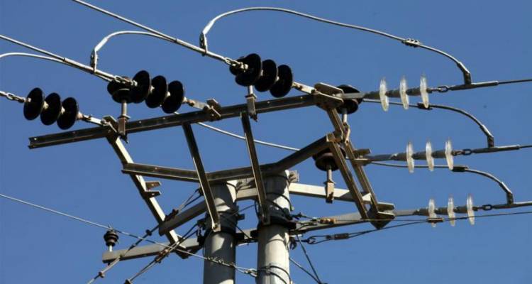 Διακοπές ρεύματος τη Δευτέρα σε περιοχές της Λήμνου