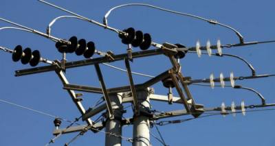 Διακοπές ρεύματος τη Δευτέρα σε περιοχές της Λήμνου