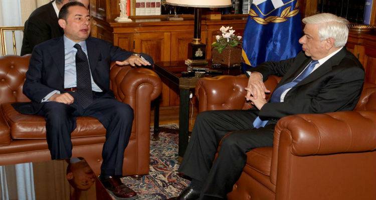 &Pi;. &Pi;&alpha;&upsilon;&lambda;ό&pi;&omicron;&upsilon;&lambda;&omicron;&sigmaf;: &Delta;&epsilon;&nu; &nu;&omicron;&epsilon;ί&tau;&alpha;&iota; &alpha;&nu;&tau;&iota;&mu;&epsilon;&tau;ώ&pi;&iota;&sigma;&eta; &tau;&omicron;&upsilon; &pi;&rho;&omicron;&sigma;&phi;&upsilon;&gamma;&iota;&kappa;&omicron;ύ &mu;&epsilon; &kappa;&lambda;&epsilon;&iota;&sigma;&tau;ά &sigma;ύ&nu;&omicron;&rho;&alpha;