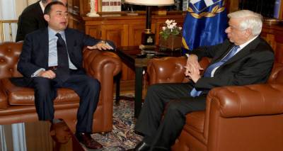&Pi;. &Pi;&alpha;&upsilon;&lambda;ό&pi;&omicron;&upsilon;&lambda;&omicron;&sigmaf;: &Delta;&epsilon;&nu; &nu;&omicron;&epsilon;ί&tau;&alpha;&iota; &alpha;&nu;&tau;&iota;&mu;&epsilon;&tau;ώ&pi;&iota;&sigma;&eta; &tau;&omicron;&upsilon; &pi;&rho;&omicron;&sigma;&phi;&upsilon;&gamma;&iota;&kappa;&omicron;ύ &mu;&epsilon; &kappa;&lambda;&epsilon;&iota;&sigma;&tau;ά &sigma;ύ&nu;&omicron;&rho;&alpha;