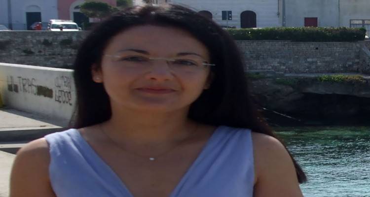 Η Πρόεδρος του Παλλημνιακού Ταμείου Χ. Σακαρίκου στον FM100