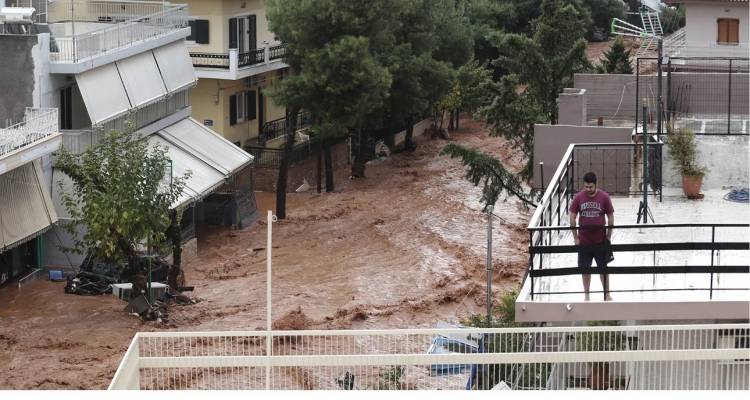 &Phi;&omicron;&nu;&iota;&kappa;έ&sigmaf; &pi;&lambda;&eta;&mu;&mu;ύ&rho;&epsilon;&sigmaf; &sigma;&tau;&eta; &Mu;ά&nu;&delta;&rho;&alpha;: &Epsilon;&pi;&alpha;&nu;ά&lambda;&eta;&psi;&eta; &tau;&eta;&sigmaf; &delta;ί&kappa;&eta;&sigmaf; &zeta;&eta;&tau;ά &omicron; &alpha;&nu;&tau;&iota;&epsilon;&iota;&sigma;&alpha;&gamma;&gamma;&epsilon;&lambda;έ&alpha;&sigmaf; &tau;&omicron;&upsilon; &Alpha;&rho;&epsilon;ί&omicron;&upsilon; &Pi;ά&gamma;&omicron;&upsilon;