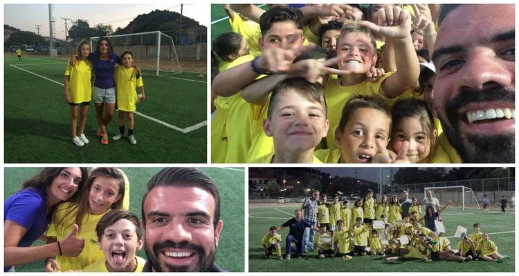 &Alpha;&nu;&alpha;&nu;έ&omega;&sigma;&epsilon; &tau;&omicron; &rho;&alpha;&nu;&tau;&epsilon;&beta;&omicron;ύ &gamma;&iota;&alpha; &tau;&omicron;&nu; &Sigma;&epsilon;&pi;&tau;έ&mu;&beta;&rho;&iota;&omicron; &eta; &Alpha;&kappa;&alpha;&delta;&eta;&mu;ί&alpha; &tau;&omicron;&upsilon; &Phi;&iota;&lambda;&omicron;&kappa;&tau;ή&tau;&eta; &Kappa;&omicron;&nu;&tau;&iota;ά (video)