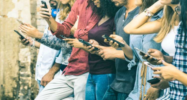 100.000 δολάρια για να ζήσετε χωρίς smartphone ένα χρόνο